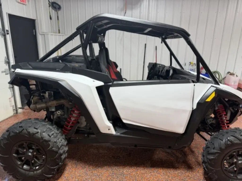 2024 Polaris RZR XP 1000 Sport