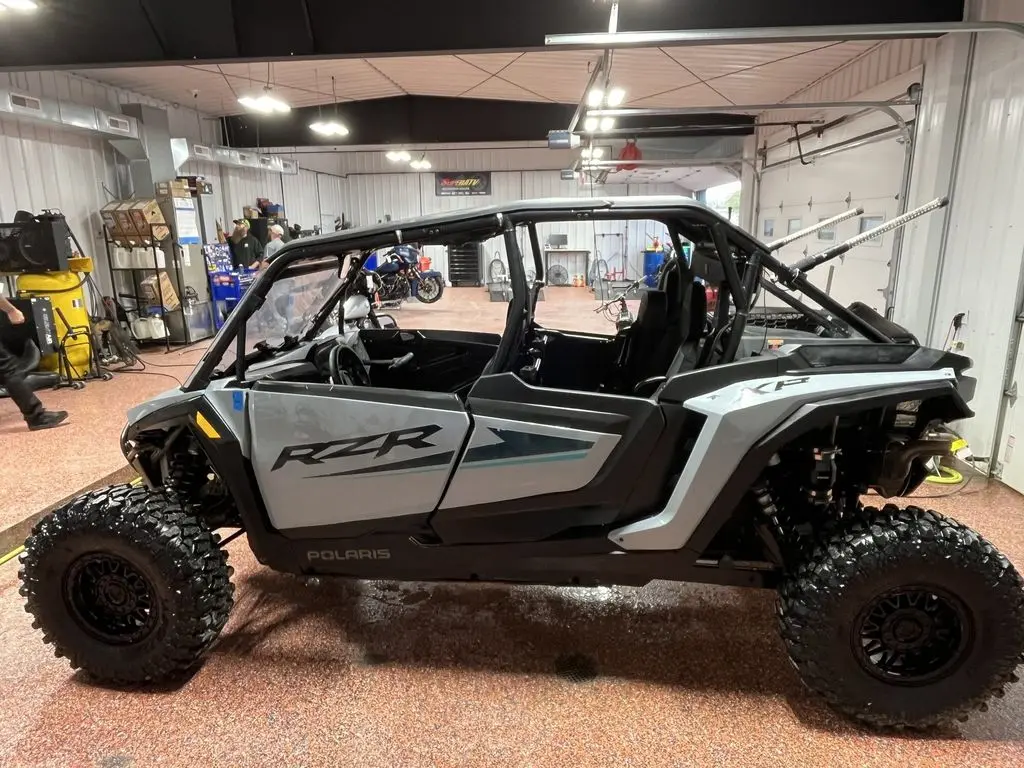 2025 Polaris RZR XP 4 1000 Sport