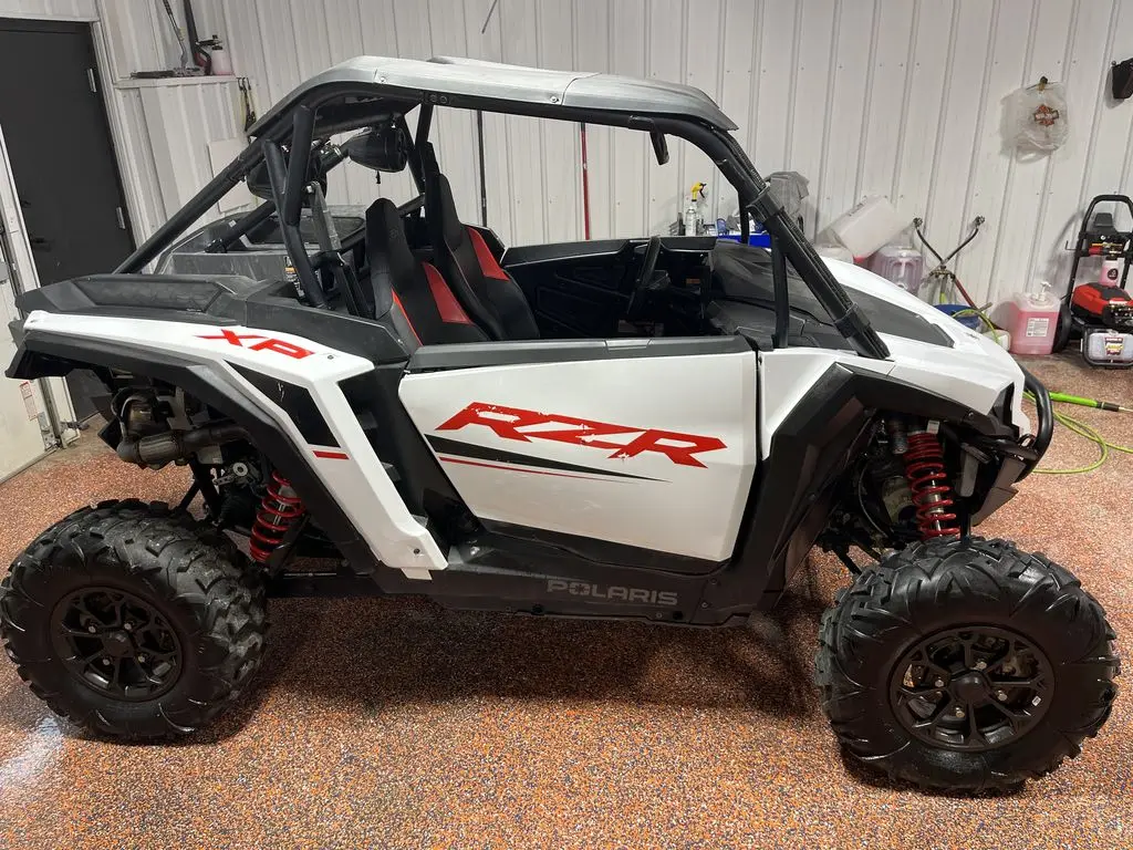 2024 Polaris RZR XP 1000 Sport