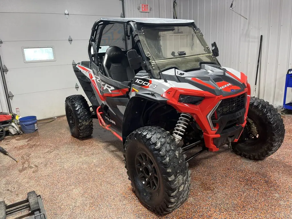2023 Polaris RZR XP 1000 Ultimate