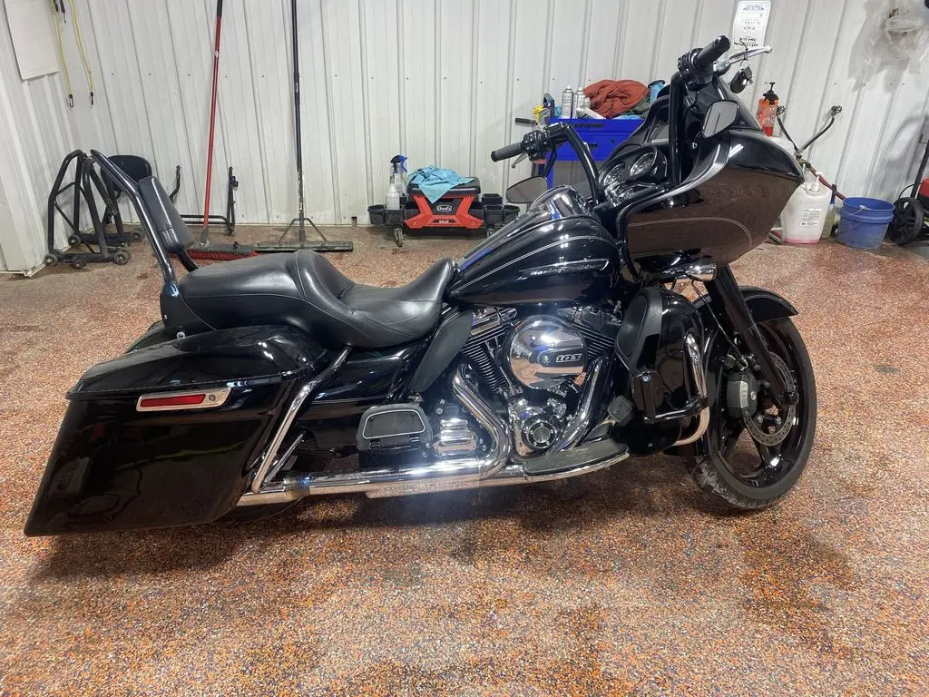 2016 Harley-Davidson Road Glide Ultra