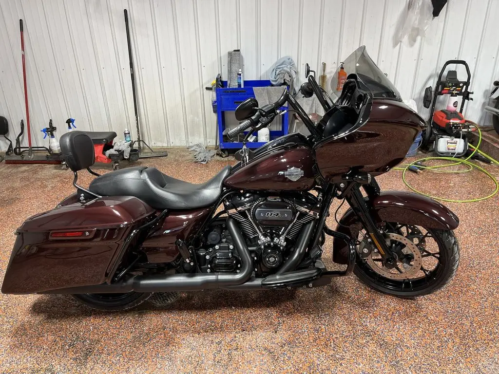2021 Harley-Davidson Road Glide Special