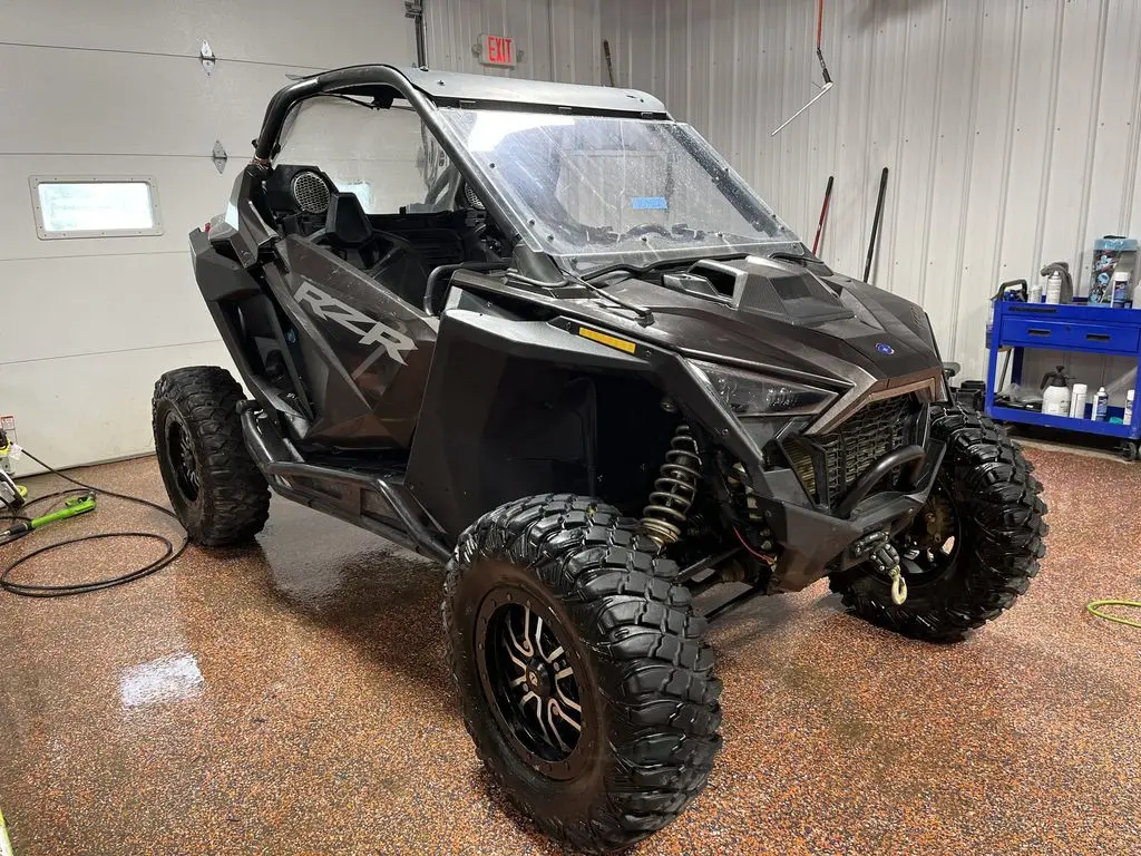 2024 Polaris RZR Pro XP Premium