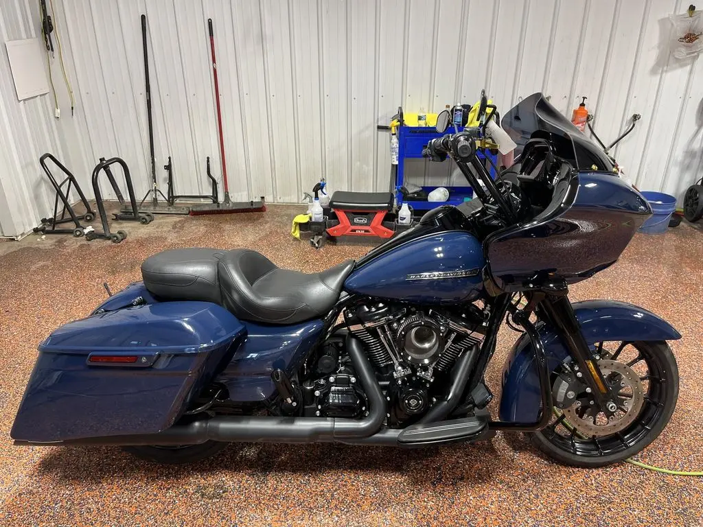 2019 Harley-Davidson Road Glide Special