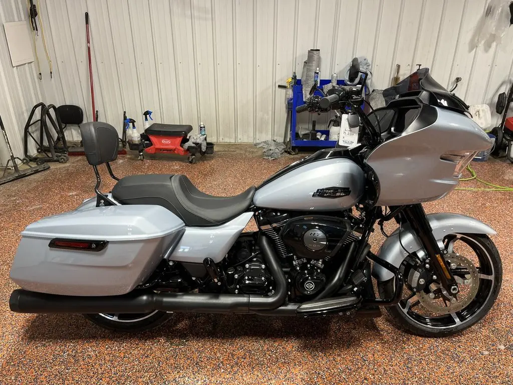 2024 Harley-Davidson Road Glide