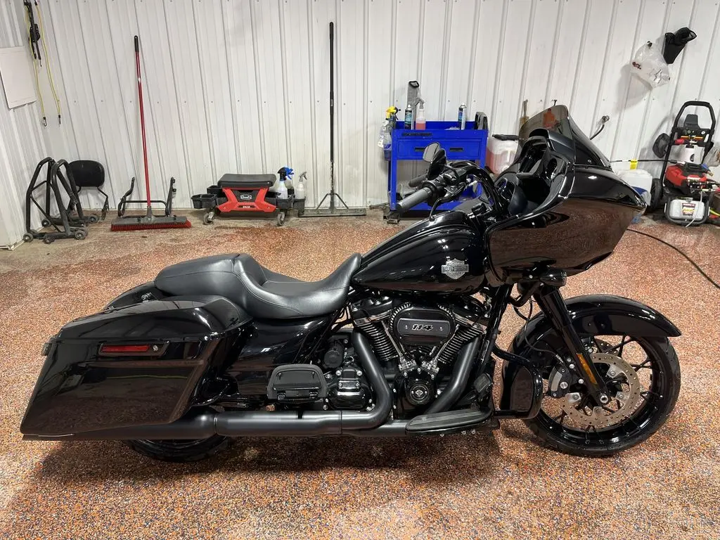2021 Harley-Davidson Road Glide Special