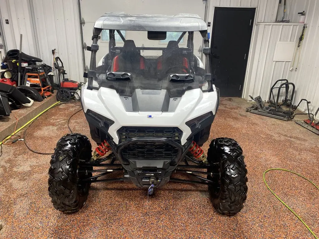 2024 Polaris RZR XP 1000 Sport