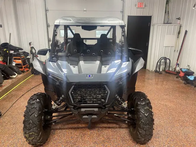 2026 Polaris RZR XP 1000 Sport