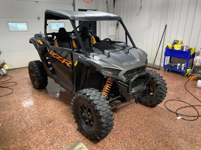 2024 Polaris RZR XP 1000 Premium