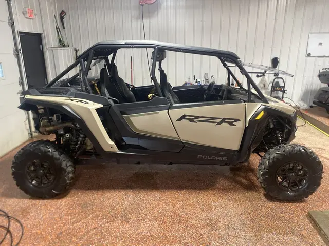 2026 Polaris RZR XP 4 1000 Sport