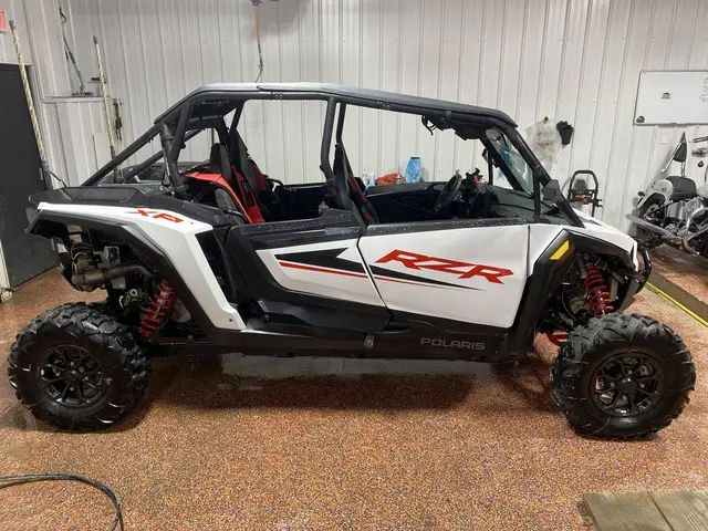 2024 Polaris RZR XP 4 1000 Sport