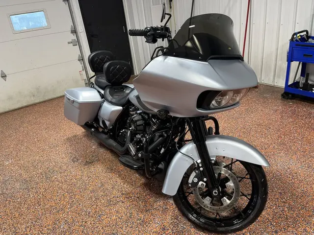 2020 Harley-Davidson Road Glide Special