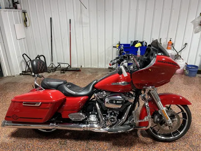 2023 Harley-Davidson Road Glide