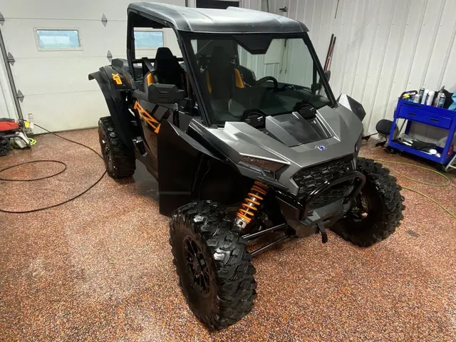 2024 Polaris RZR XP 1000 Premium