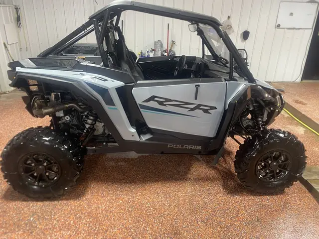 2025 Polaris RZR XP 1000 Sport