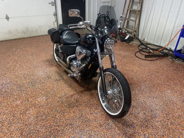 1999 Honda JH2PC213*X