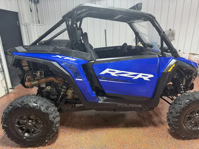 2025 Polaris RZR XP 1000 Sport