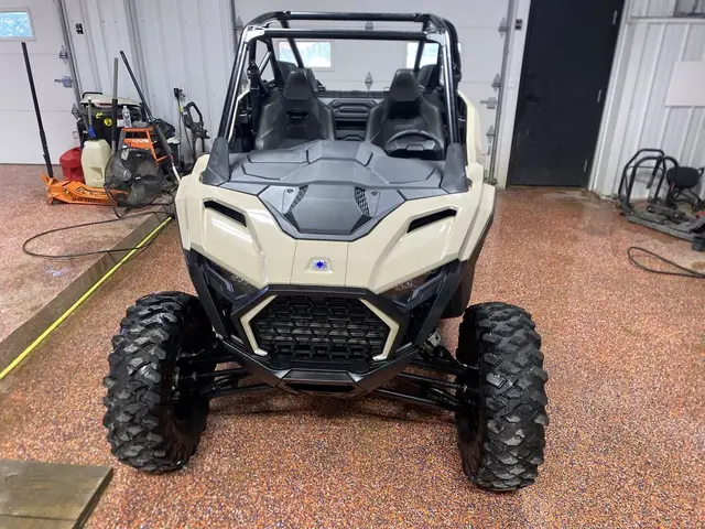2026 Polaris RZR Pro XP Sport
