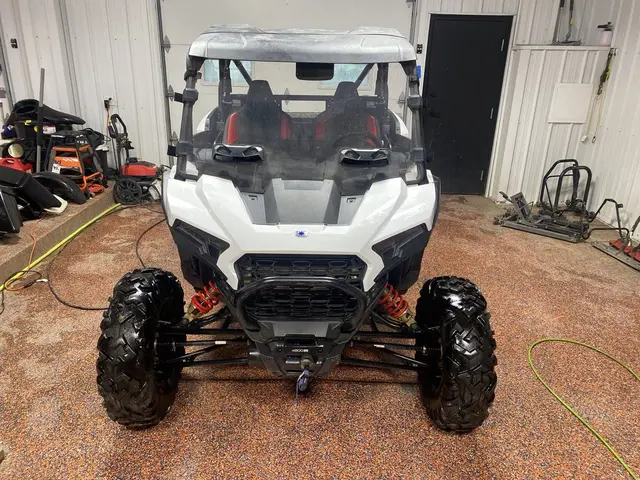 2024 Polaris RZR XP 1000 Sport