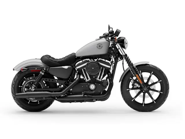 2020 Harley-Davidson Iron 883