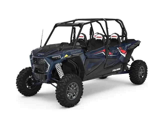2021 Polaris RZR XP 4 1000 Premium