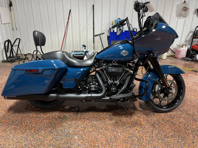 2021 Harley-Davidson Road Glide Special