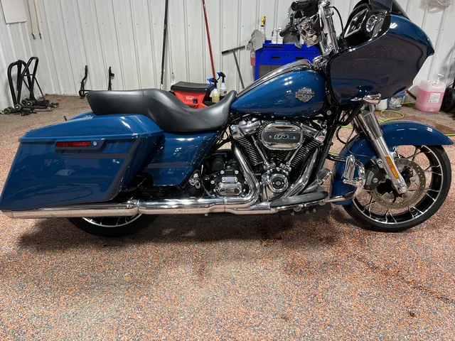 2021 Harley-Davidson Road Glide Special