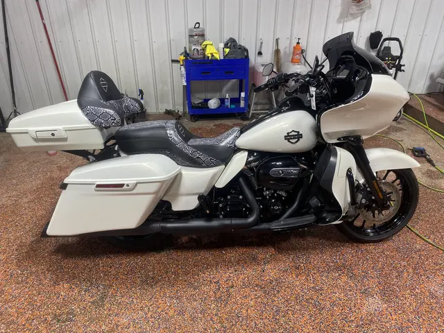 2018 Harley-Davidson Road Glide Special