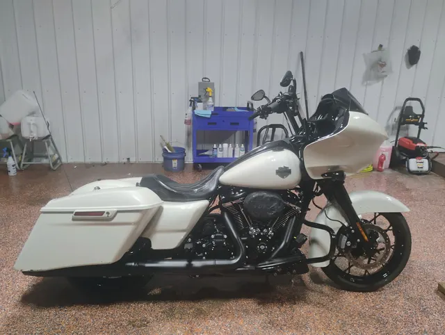 2022 Harley-Davidson Road Glide Special
