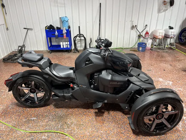 2024 Can-Am Ryker Sport 900