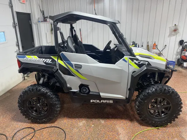 2024 Polaris General XP 1000 Sport