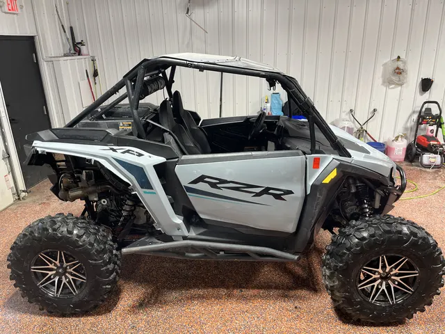 2025 Polaris RZR XP 1000 Sport