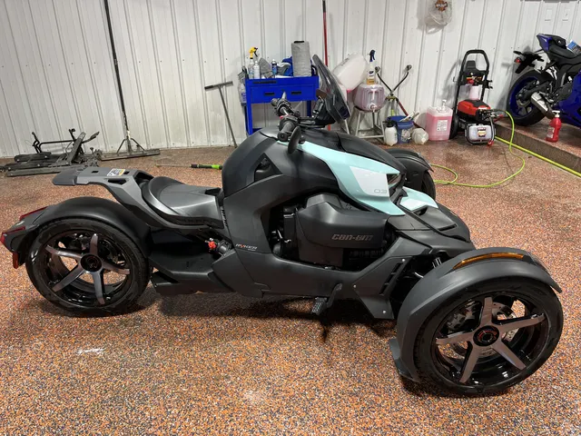 2023 Can-Am Ryker Sport 900