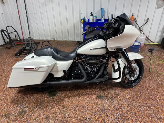 2018 Harley-Davidson Road Glide Special