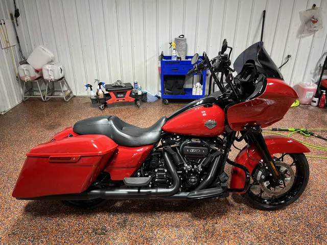 2022 Harley-Davidson Road Glide Special