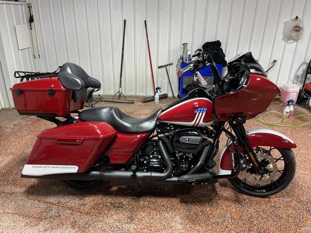 2020 Harley-Davidson Road Glide Special