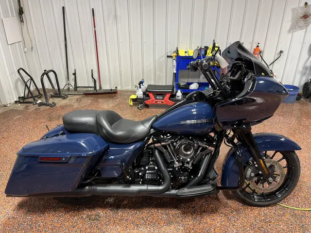 2019 Harley-Davidson Road Glide Special