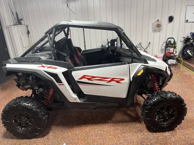2024 Polaris RZR XP 1000 Sport