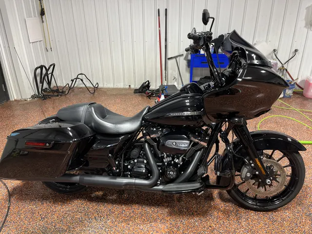 2019 Harley-Davidson Road Glide Special