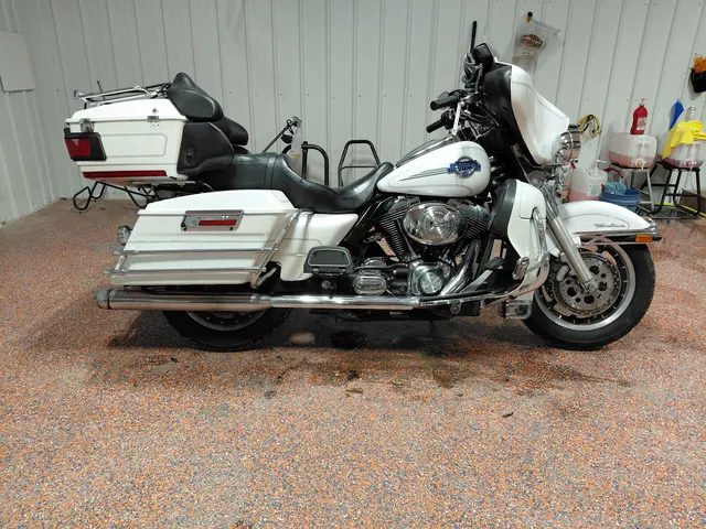 2006 Harley-Davidson Electra Glide Ultra Classic
