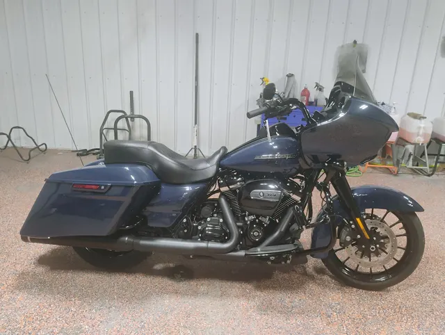 2019 Harley-Davidson Road Glide Special