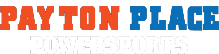 Payton Place Powersports — home